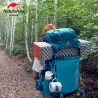 Tapis de camping ultraléger et résistant à l'humidité NATUREHIKE